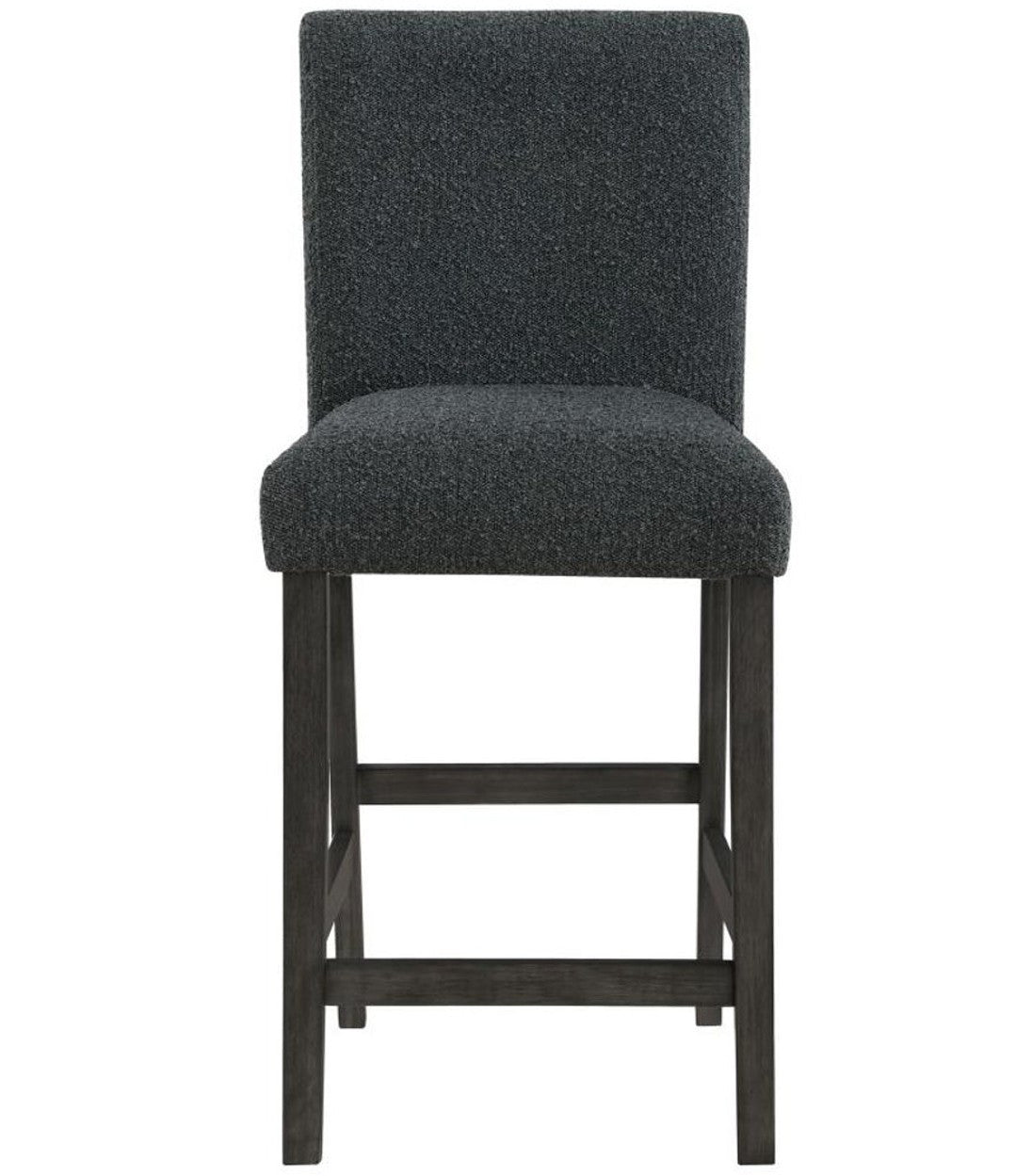 BRYSON Black Counter Chair