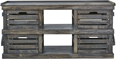 NOLAN 65" TV Stand