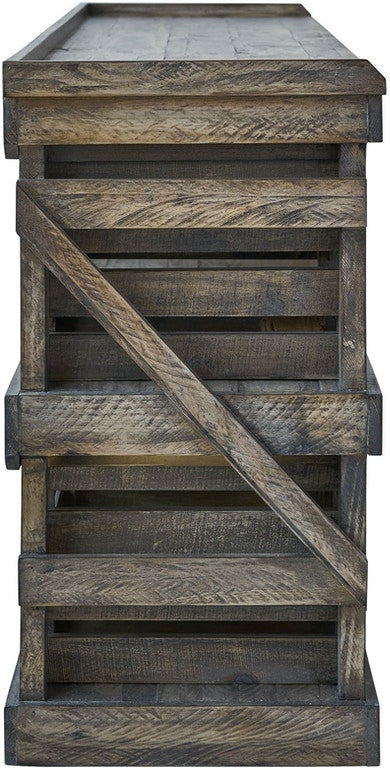 NOLAN 65" TV Stand
