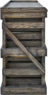 NOLAN 65" TV Stand