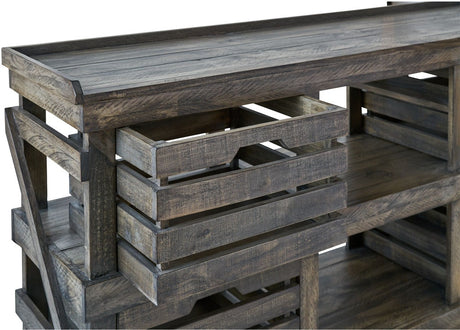 NOLAN 65" TV Stand