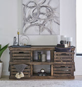 NOLAN 65" TV Stand