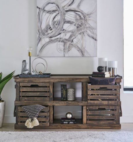 NOLAN 65" TV Stand