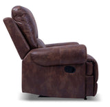 TAYLOR 3 Piece Reclining Livingroom