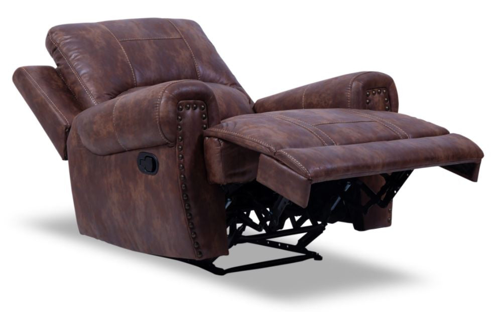 TAYLOR 3 Piece Reclining Livingroom