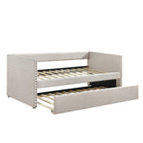 Boynton - Daybed With Trundle