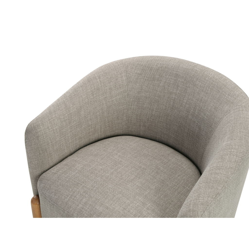 Borger - Accent Chair