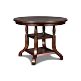 Bixby - Counter Dining Table - Espresso