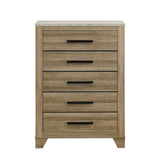 Caro - Chest - Natural