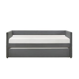 Boynton - Daybed With Trundle