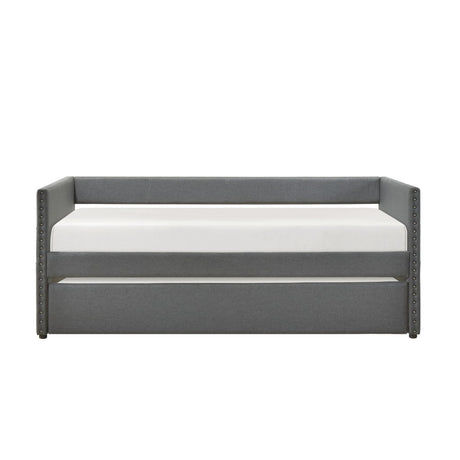 Boynton - Daybed With Trundle