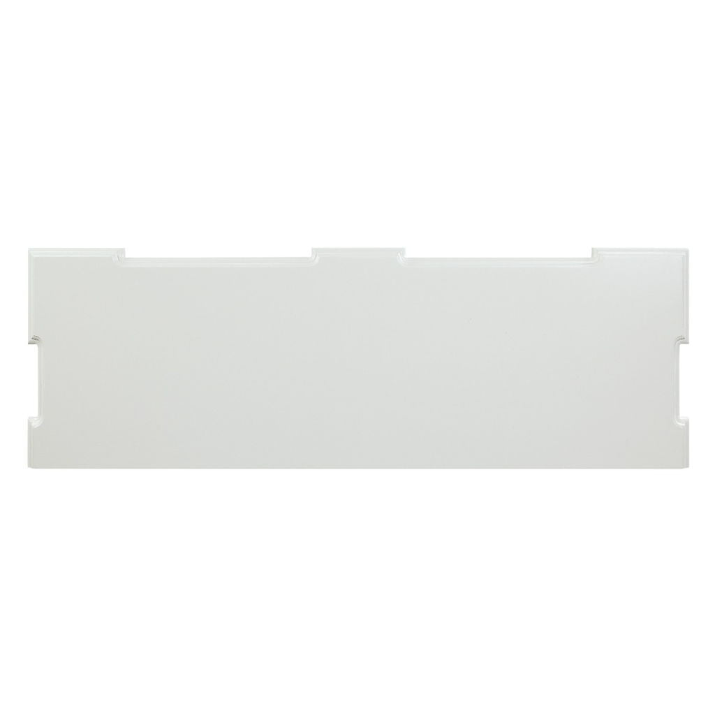 Vanaheim - Sofa Table - Antique White