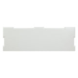 Vanaheim - Sofa Table - Antique White