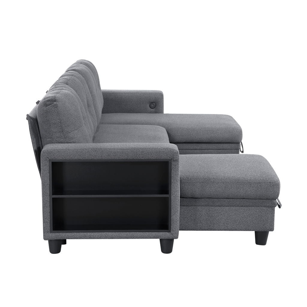 Robinson - Sectional