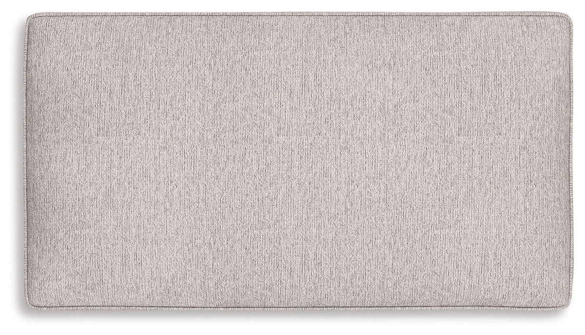 Clearbrooke - Ottoman - Sandstone