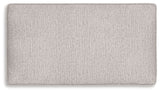 Clearbrooke - Ottoman - Sandstone