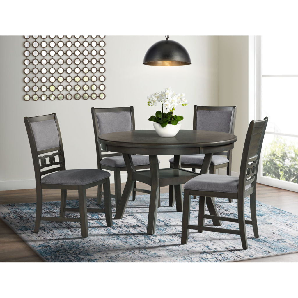 Amherst - Dining Set