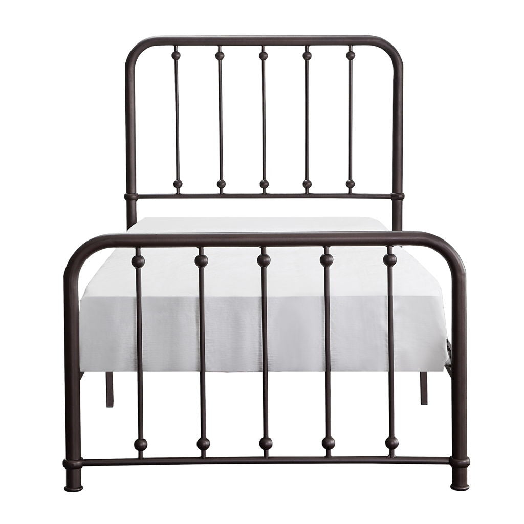 Larkspur - Platform Bed
