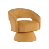 Upton - Swivel Chair