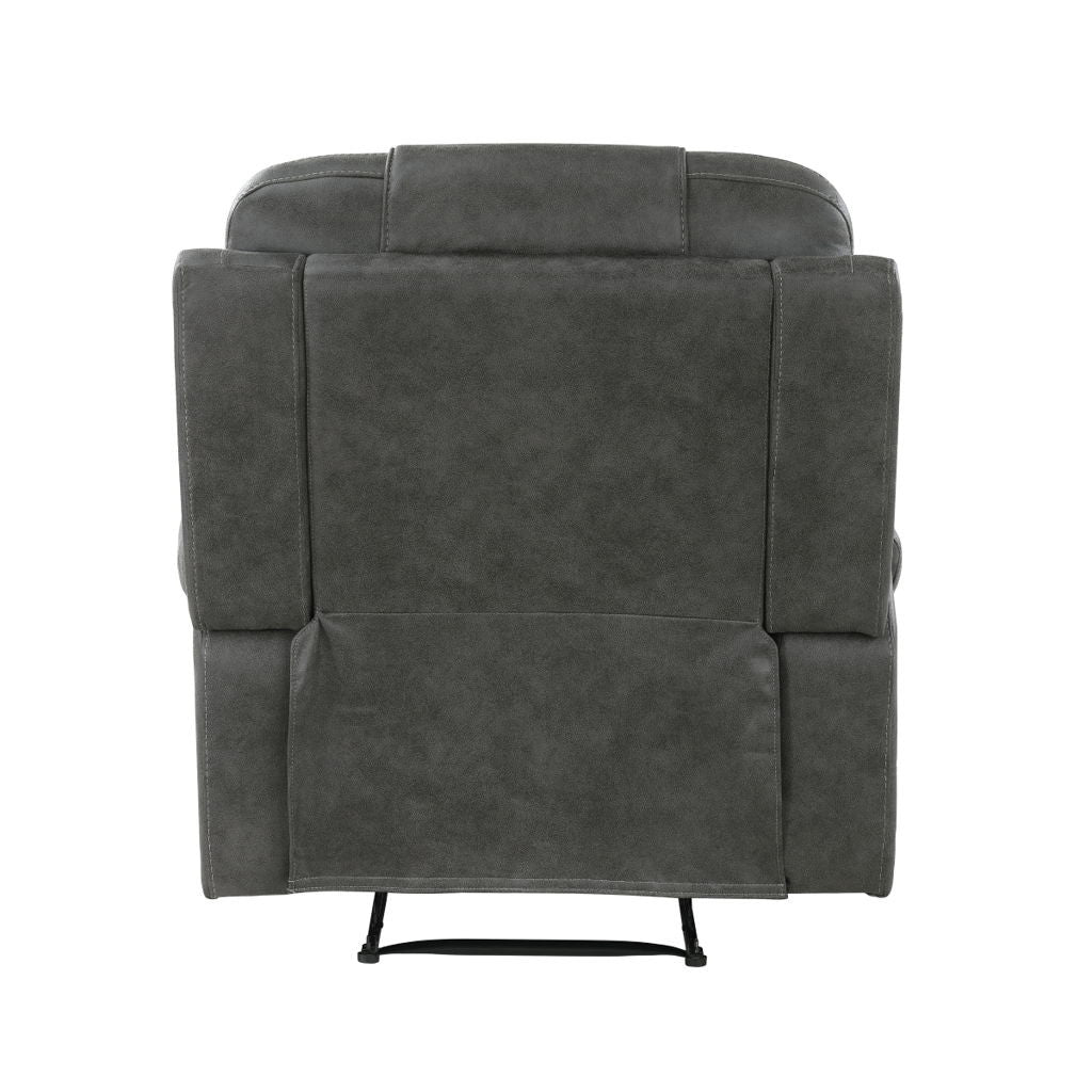 Oberon - Reclining Chair