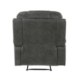 Oberon - Reclining Chair