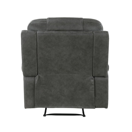 Oberon - Reclining Chair