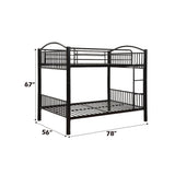 Cayelynn - Bunk Bed