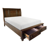 Cumberland - Bedroom Set