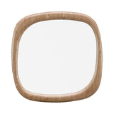 Markku - Aceent Mirror - Oak