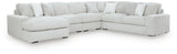 Stupendous - Sectional