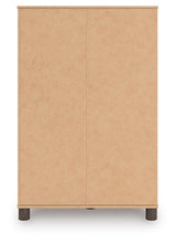 Pamytta - Dressing Chest - Brown