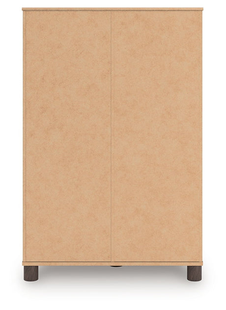 Pamytta - Dressing Chest - Brown
