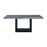 Valentino - Complete Table