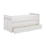 Galen - Bed