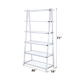 Coleen - Bookshelf