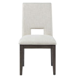 Evan - Side Chair