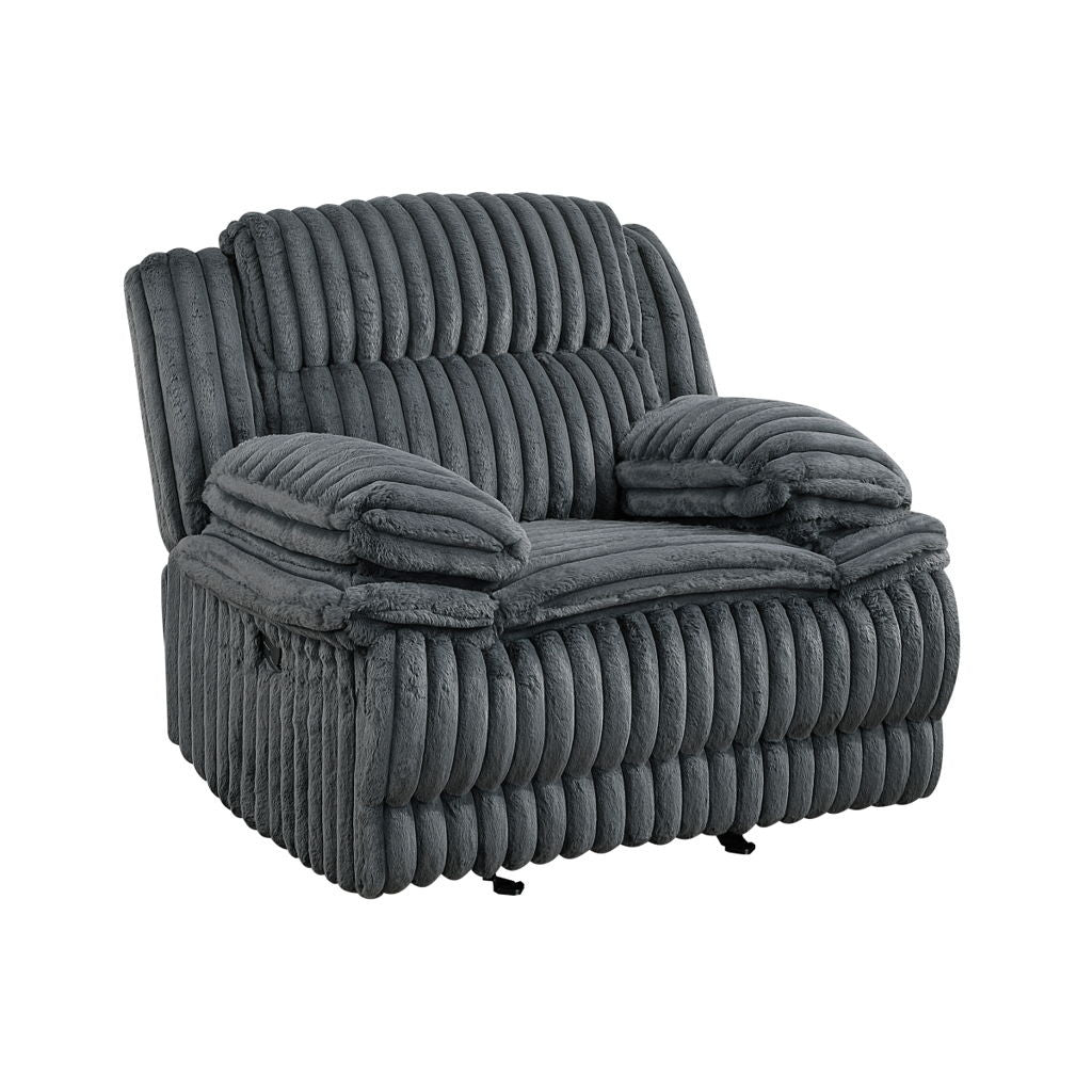 Goodland - Glider Reclining Chair