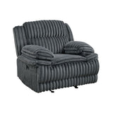 Goodland - Glider Reclining Chair