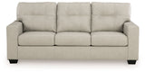 Santorine - Sofa