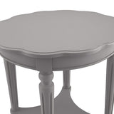 Fordon - End Table