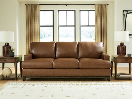 Saonara - Sofa - Amber