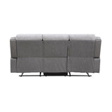 Harriette - Sofa & Loveseat