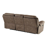 Aram - Sofa & Loveseat
