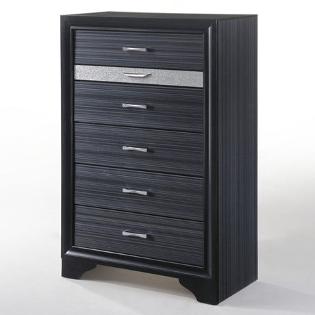 Naima - Chest