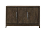 Cityscape - Server - Dark Brown