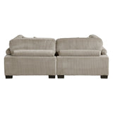 Traverse - Loveseat