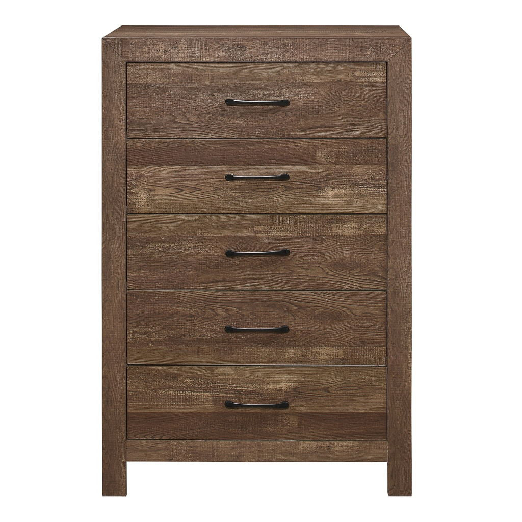 Corbin - Chest