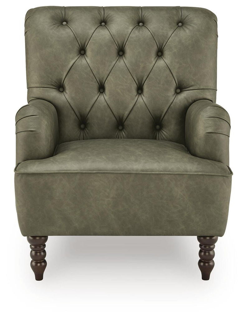 Tartonelle - Accent Chair