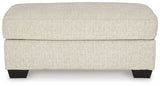 Heartcort - Ottoman - Quartz