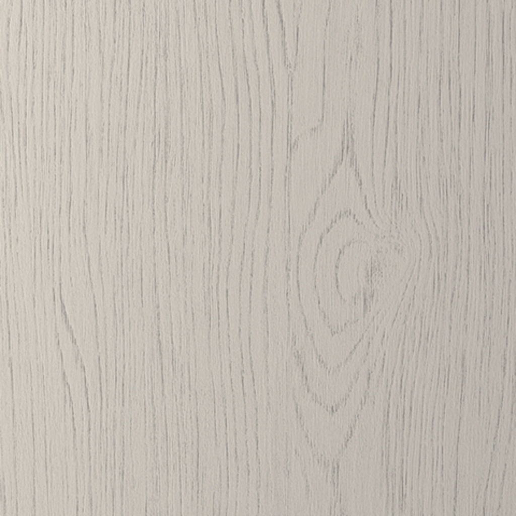 Stelsie - Bedroom Mirror - White
